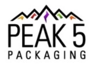 Peak 5 Packaging